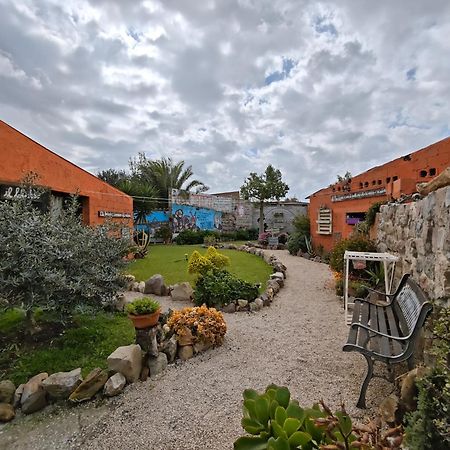 B&B Domu Delunas Giba Exterior foto